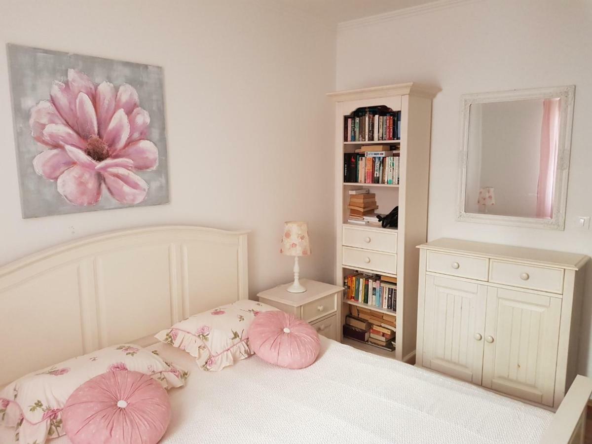 Cozy Apartment In روفينج المظهر الخارجي الصورة