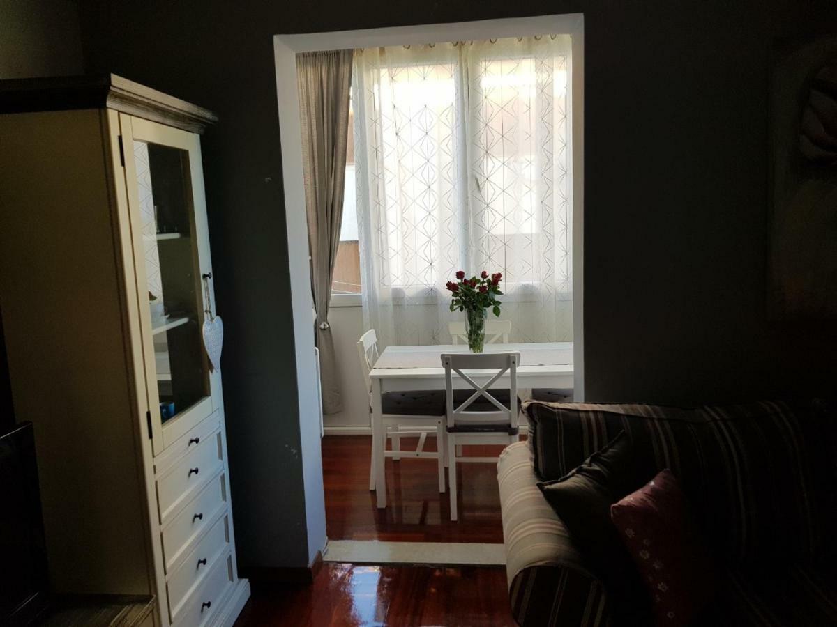 Cozy Apartment In روفينج المظهر الخارجي الصورة