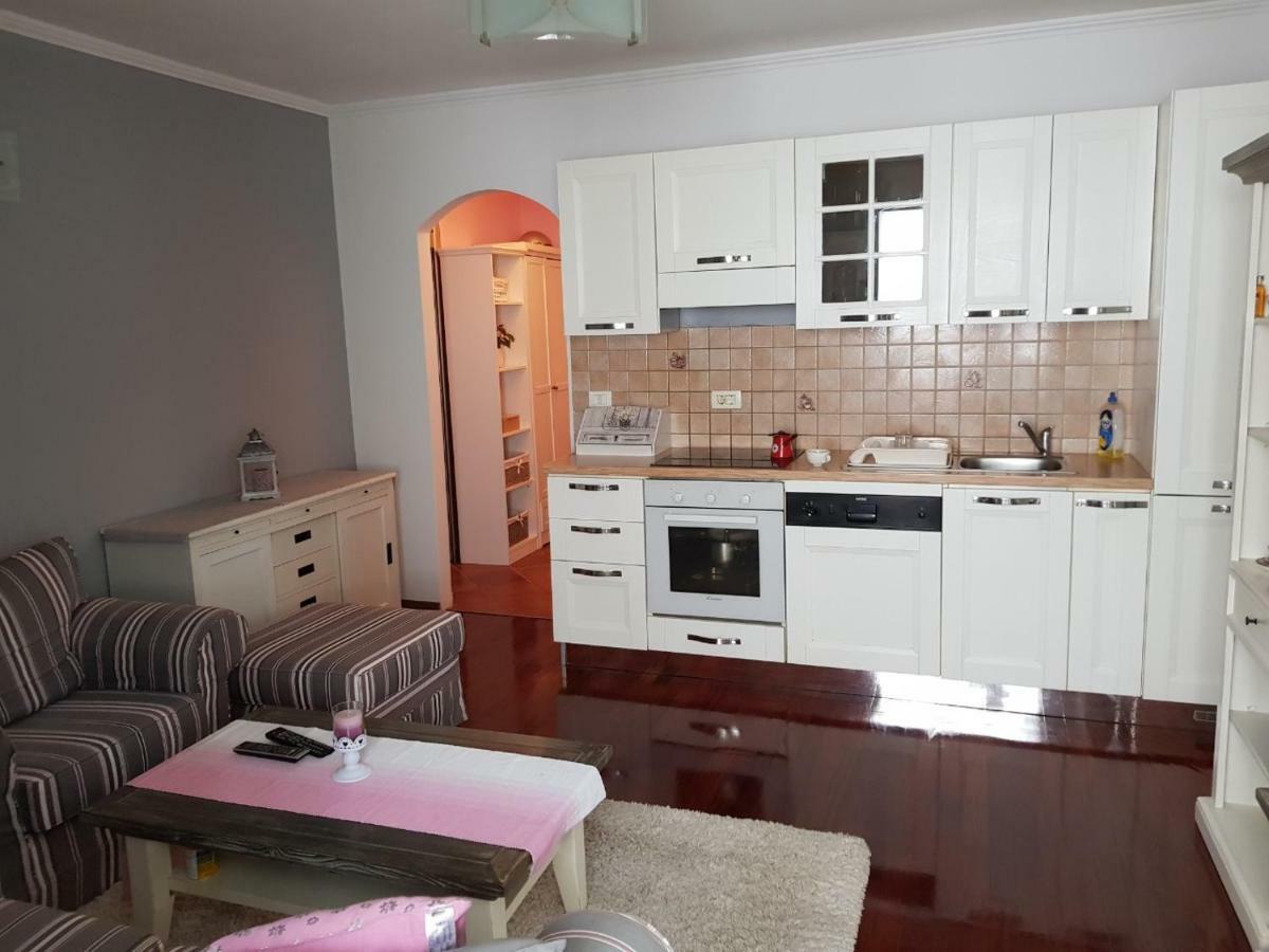 Cozy Apartment In روفينج المظهر الخارجي الصورة