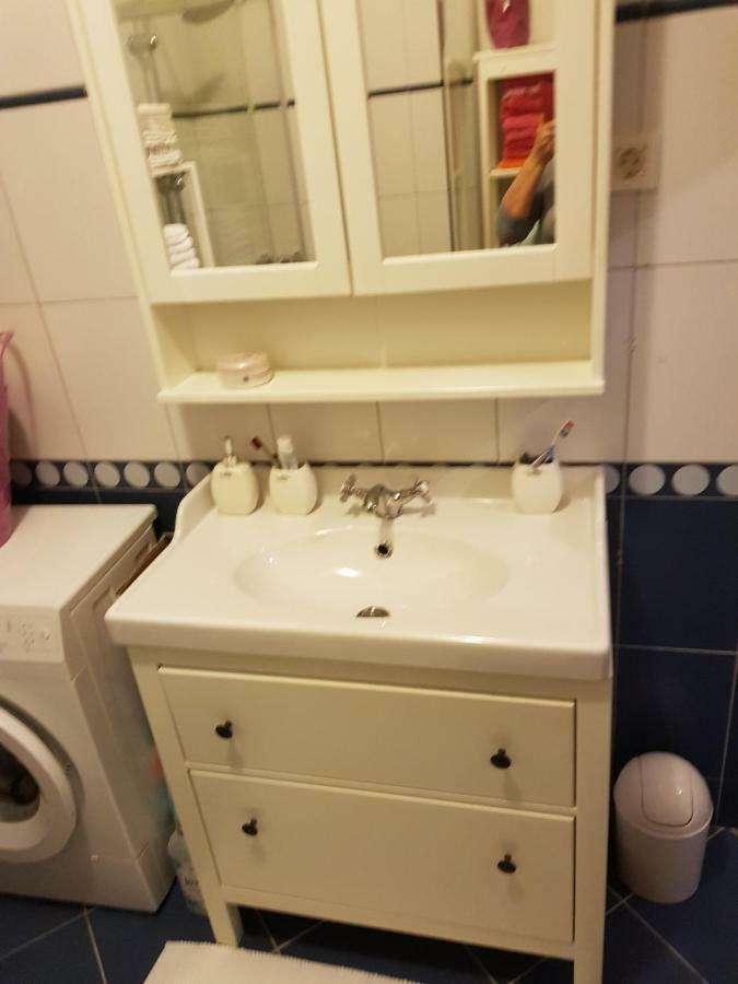 Cozy Apartment In روفينج المظهر الخارجي الصورة