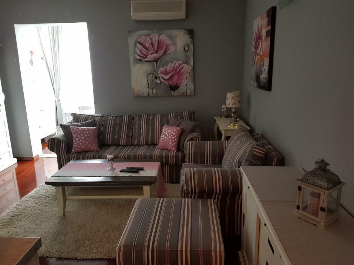 Cozy Apartment In روفينج المظهر الخارجي الصورة