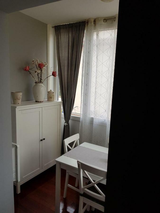 Cozy Apartment In روفينج المظهر الخارجي الصورة