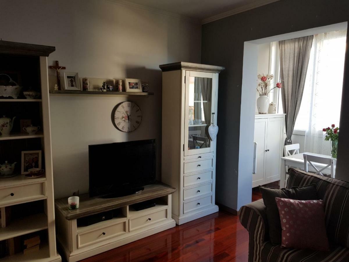 Cozy Apartment In روفينج المظهر الخارجي الصورة